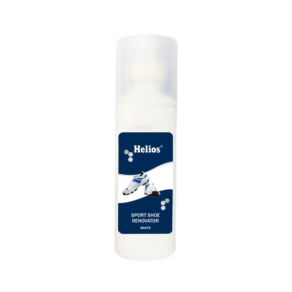 Helios Sports Shoe Renovator (White) - Available at AfnoBazar Nepal