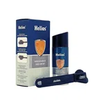 Helios Suede and Nubuck Shoe Care Value Pack (N/S Care Kit and N/S Eraser) - Available at AfnoBazar Nepal