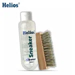 Helios Super Sneaker Cleaner Refill Bottle 125 ml - Available at AfnoBazar Nepal