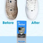 Helios Sports Shoe and Sneaker Care Kit 150 ml - Available at AfnoBazar Nepal