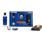 Helios Ultimate Leather Care Kit - Available at AfnoBazar Nepal