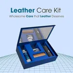 Helios Ultimate Leather Care Kit - Available at AfnoBazar Nepal