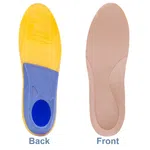 Helios Ultra Sport Insole for Men with Arch Support (Trim to Fit) - Available at AfnoBazar Nepal