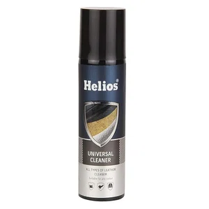 Helios Universal Cleaner for All Leathers 125 ml - Available at AfnoBazar Nepal