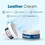 Helios Ultimate Leather Care Kit - Available at AfnoBazar Nepal