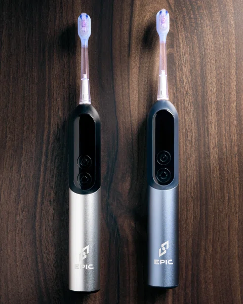 Epic 32 Sonic Electric Toothbrush