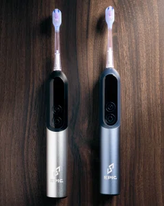 Epic 32 Sonic Electric Toothbrush