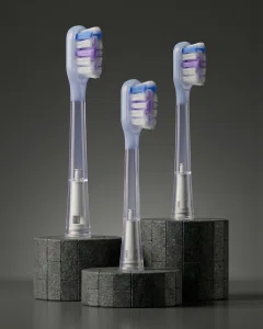 Epic 32 Replacement Brush Heads - Available at AfnoBazar Nepal
