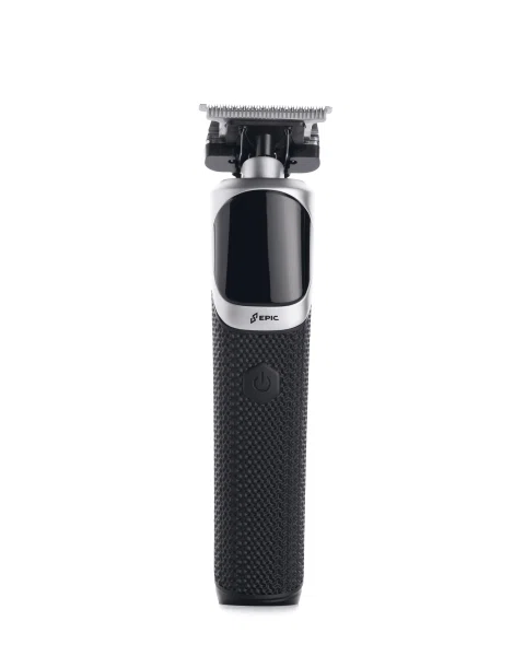 Epic 360 All-in-One Trimmer for Men - Available at AfnoBazar Nepal