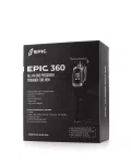 Epic 360 All-in-One Trimmer for Men - Available at AfnoBazar Nepal