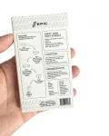 Epic White Teeth Whitening Strips - Available at AfnoBazar Nepal