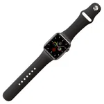 Hoco Y1 Pro Smart Sport Watch (Call Version) image 3