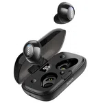 Hoco ES52 Delight Wireless BT Headset (Black) image 2