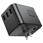 Hoco AC19 Supporter Conversion Charger PD35W EU / US / UK / AU image 7