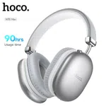Hoco W35 Max Joy BT Headphones image 3