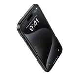 Hoco Armour Magnetic Anti-Shock Protective Case iPhone 16 image 4