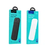 Hoco CQ6 Step 3 in 1 Wireless Fast Charger for SAM Watch image 1