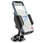 Hoco CA82 Fast Suction Cup Car Holder image 5