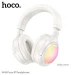 Hoco W48 Focus BT Headphones image 4