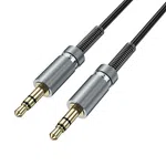 Hoco UPA31 Cindy Spring Audio Cable AUX image 4