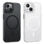 Hoco Lord Magnetic Protective Case for iPhone 15 Pro (AS2) image 2