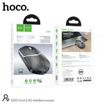 Hoco DL33 Wireless Mouse image 2