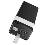 Hoco J86 Powermaster 22.5W Power Bank (40000mAh) image 5