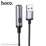 Hoco UA30 Cigarette Lighter USB image 6