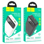 Hoco Power Bank J102A PD20W + QC3.0 20000mAh image 2