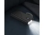 Hoco J129A Nature Flashlight Power Bank (20000mAh) image 3