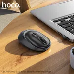 Hoco GM34 Nuevo Dual Mode Wireless Mouse image 5