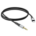 Hoco Cable 3.5mm to Lightning UPA22 Audio Conversion image 2