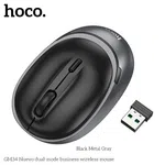 Hoco GM34 Nuevo Dual Mode Wireless Mouse image 2