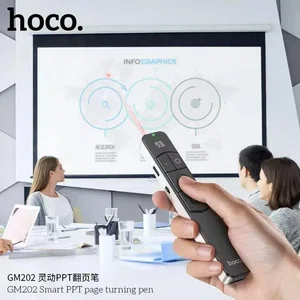 Hoco GM202 Smart PPT Page Turning Pen