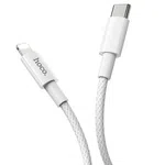 Hoco Type-C to Lightning X56 New Original PD Cable image 5