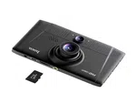 Hoco DI17 3 Camera Driving Recorder image 3