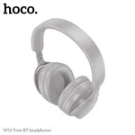 Hoco W53 Tone Bluetooth Headphones image 5