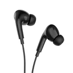 Hoco M101 Pro Crystal Joy Type-C Wired Earphone image 3