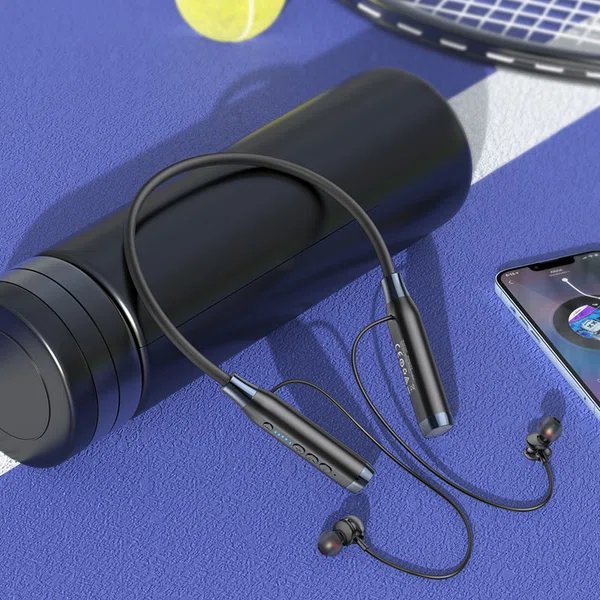 Hoco Wireless Earphones ES62 Pretty with Mic