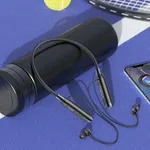 Hoco Wireless Earphones ES62 Pretty with Mic image 1