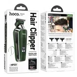 Hoco HP23 Diamond Electric Hair Clipper image 1