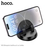Hoco H55 Blueprint Dashboard Car Holder image 3