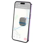 Hoco Car Holder H52 Ultimate for Dashboard image 2