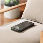 Hoco Power Bank J102 Cool Figure PD20W + QC3.0 10000mAh image 2