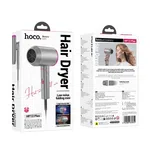 Hoco HP13 Plus Hot and Cold Air Foldable Hair Dryer image 3