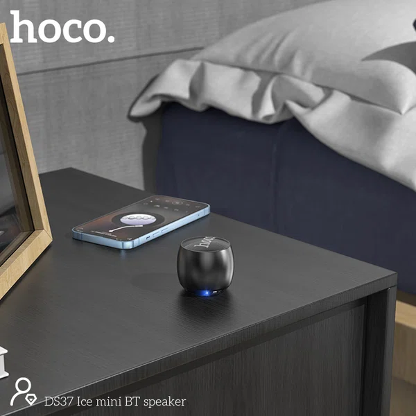 Hoco DS37 Mini Portable BT Speaker