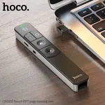 Hoco GM202 Smart PPT Page Turning Pen image 6