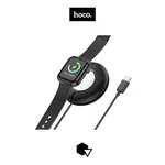Hoco CW51 Wireless Charger for iWatch image 3