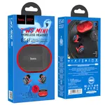 Hoco ES41 Clear Sound Wireless Headset image 4