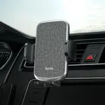Hoco Car Holder CA94 Polaris for Air Outlet image 5